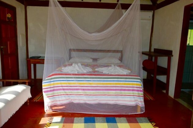 Eco Chalet Casa Tambor - Photo3