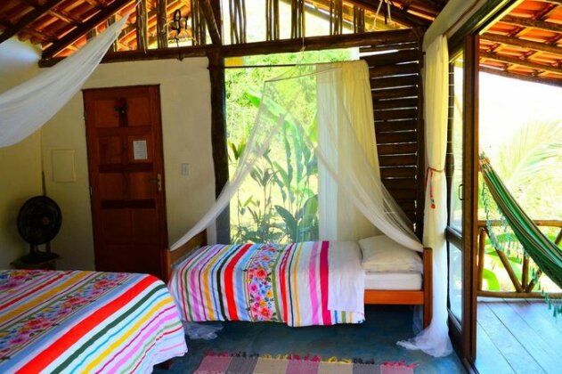Eco Chalet Casa Tambor - Photo4