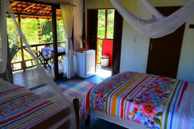 Eco Chalet Casa Tambor - Photo5