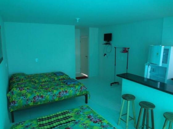 Flat Paraty Studio - Photo2