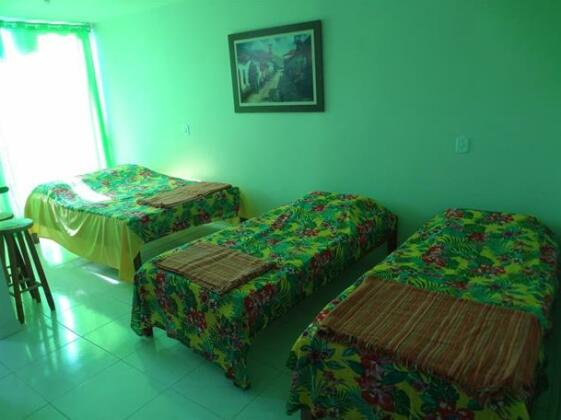 Flat Paraty Studio - Photo3