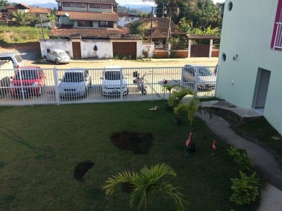 Flat Paraty Studio - Photo4