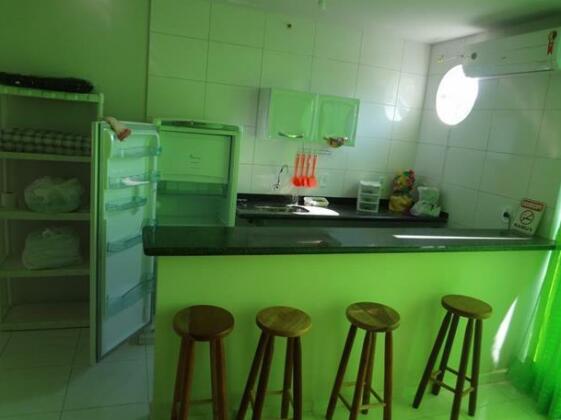 Flat Paraty Studio - Photo5