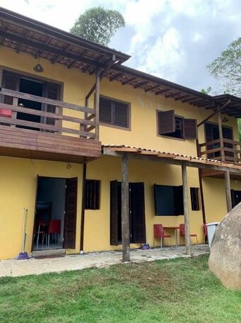 Flats Alto das Pedras
