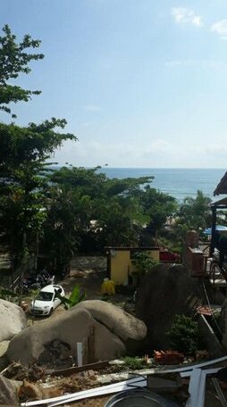 Flats Alto das Pedras - Photo4
