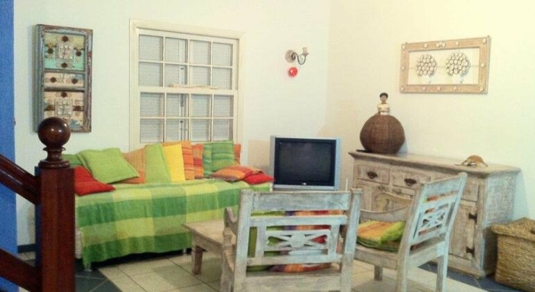 Glamorous French Suite - Photo3