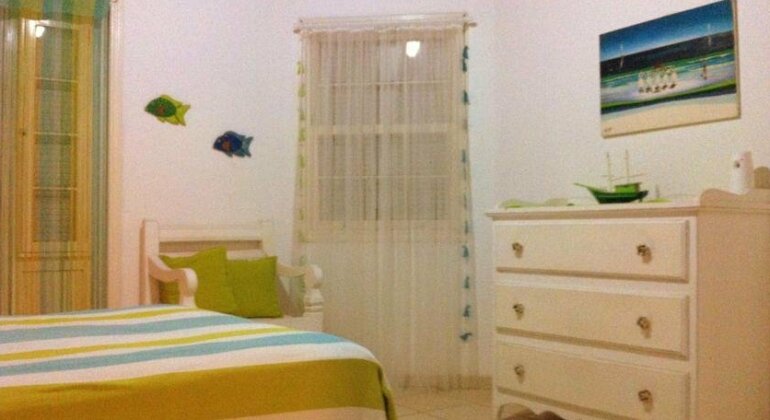 Glamorous French Suite - Photo4