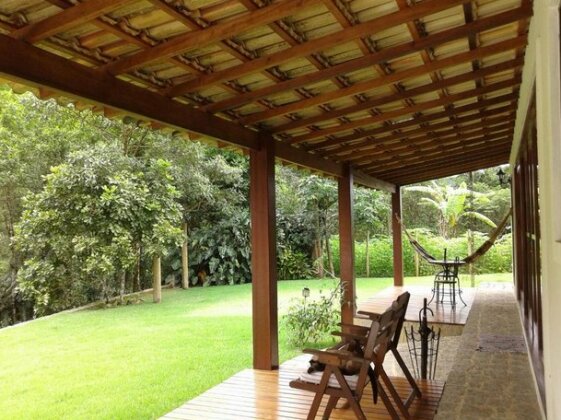 Grauna Guest House - Photo2