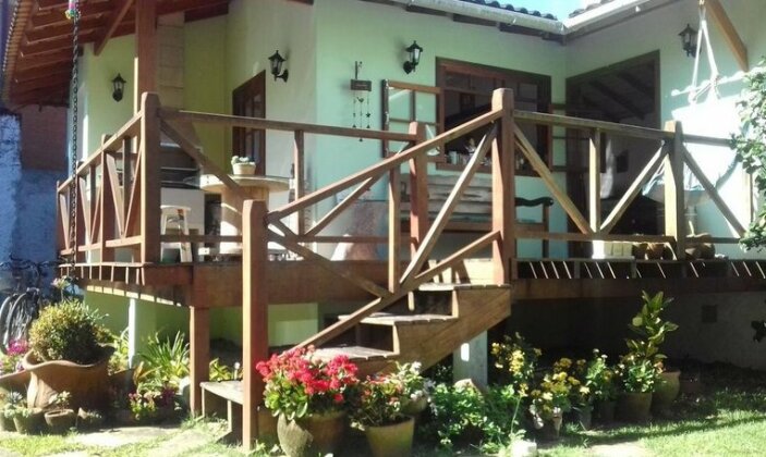 Green Cottage B&B - Photo2
