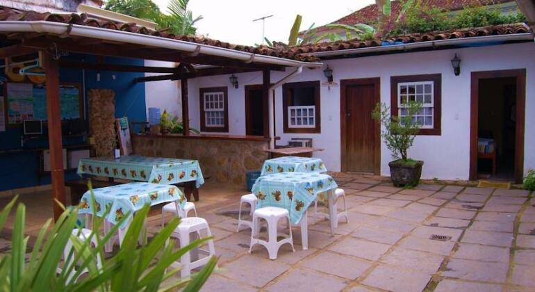 Historic Centre Hostel - Photo2