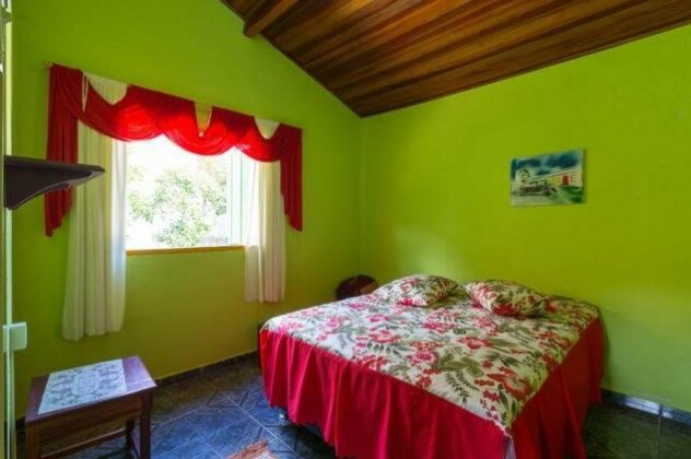 Holiday Home Paraty - Photo5
