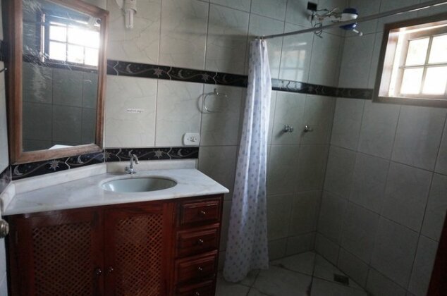Homestay - paratyhomestay - Photo2