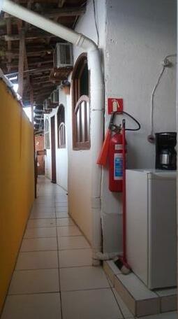 Hospedagem Casa De Familia - Photo2
