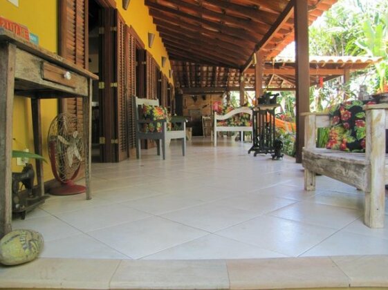 Hospedaria Da Nadia - Photo2