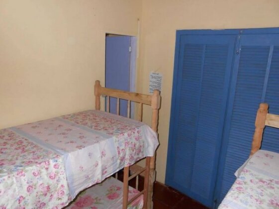 Hostel Alecrim - Photo2