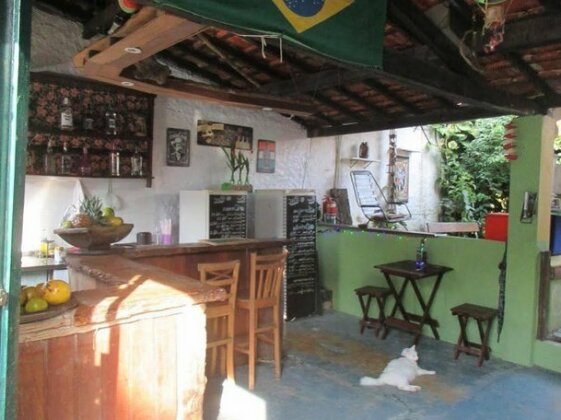 Hostel Alecrim - Photo3