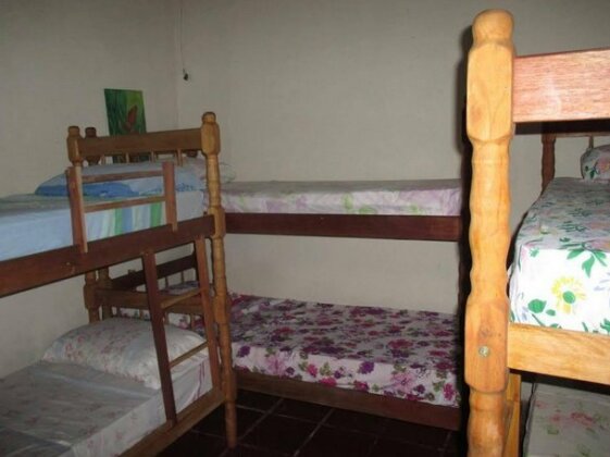 Hostel Alecrim - Photo4