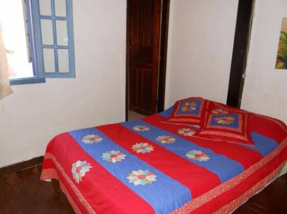 Hostel Alecrim - Photo5