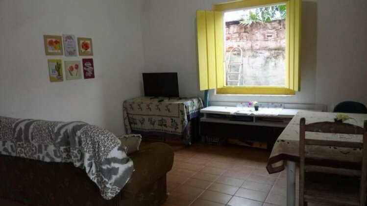 Hostel Coqueiro - Photo5