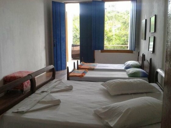 Hostel Quinta Das Palmeiras - Photo4