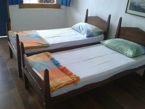 Hostel Quinta Das Palmeiras - Photo5