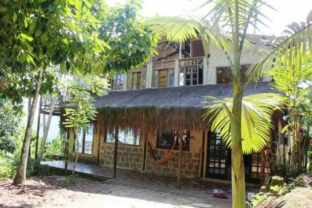 Hostel Radical Adventure
