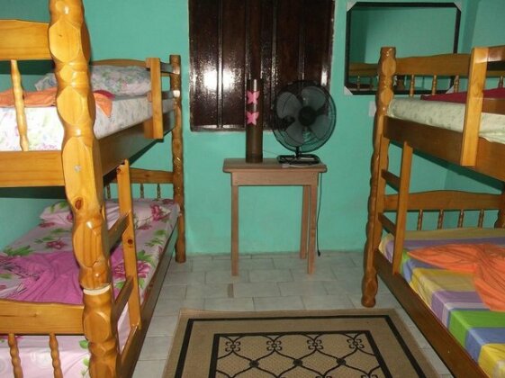 Hostel Raio de Fogo - Photo2