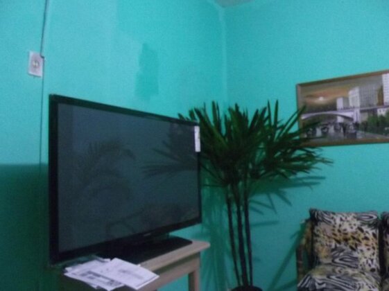 Hostel Raio de Fogo - Photo3