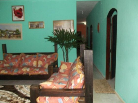 Hostel Raio de Fogo - Photo4
