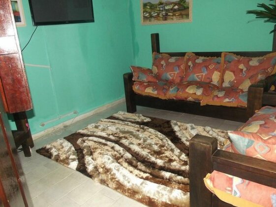 Hostel Raio de Fogo - Photo5