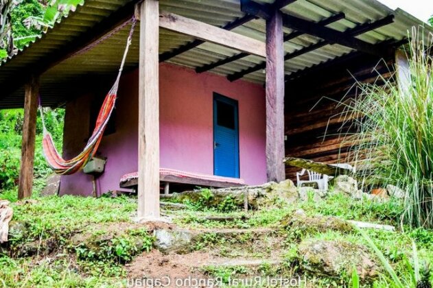 Hostel Rancho Capiau - Photo2