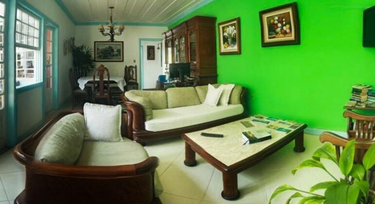 Hostel Recanto Azul - Photo2