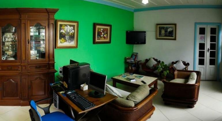Hostel Recanto Azul - Photo4