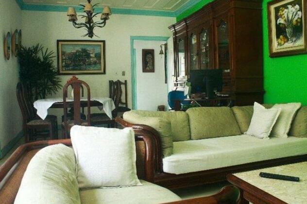 Hostel Recanto Azul - Photo5