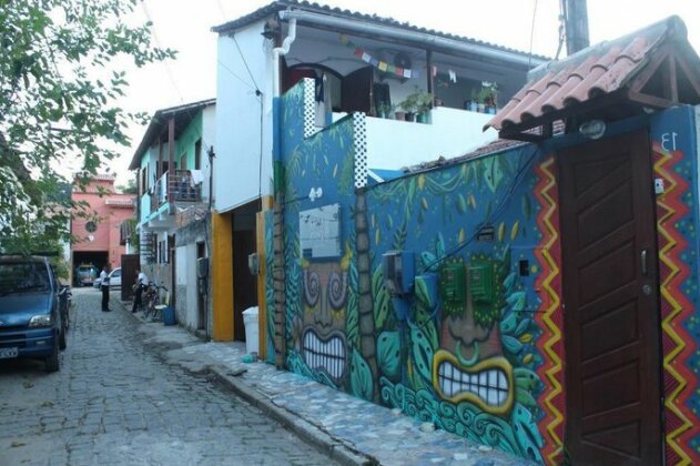 Hostel Samba Canuta