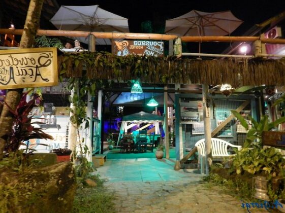 Hostel Sereia do Mar - Photo2