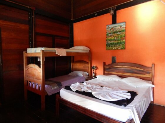 Hostel Sereia do Mar - Photo3