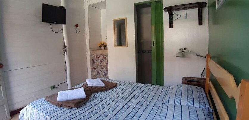 Hostel Sereia do Mar - Photo5