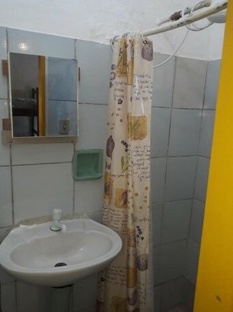 Hostel Sorriso quarto 5 - Photo4