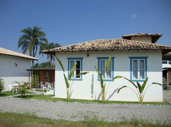 Jabaquara Beach Resort - Photo2