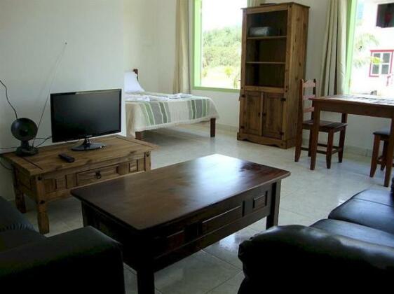 Jabaquara Beach Resort - Photo3