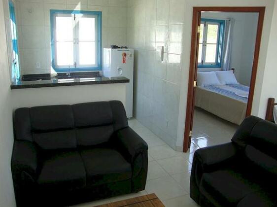 Jabaquara Beach Resort - Photo5