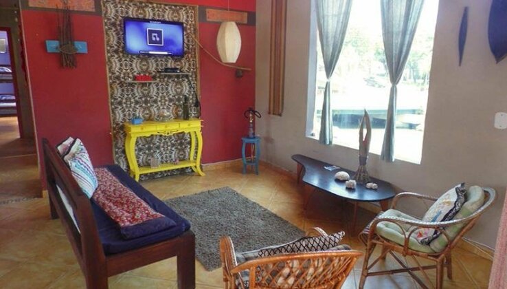 King House Paraty - Photo2