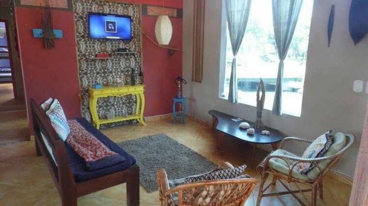 King House Paraty - Photo3