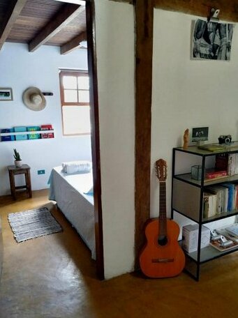 La Finca Paraty - Photo2