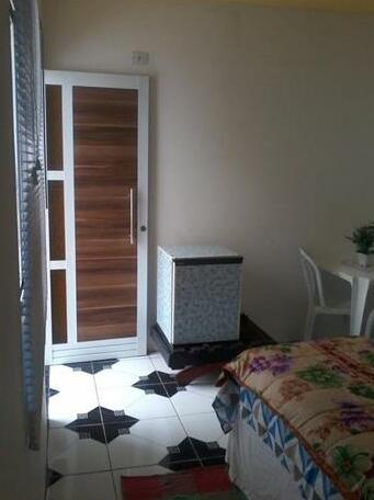 LaTorre Hospedaria - Photo2