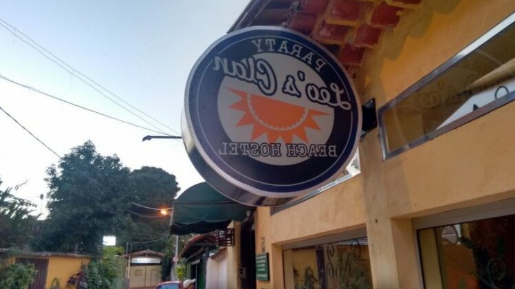 Leo's Clan Beach Hostel - Photo3