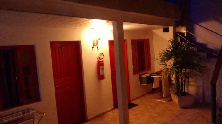 Leo's Clan Beach Hostel - Photo4