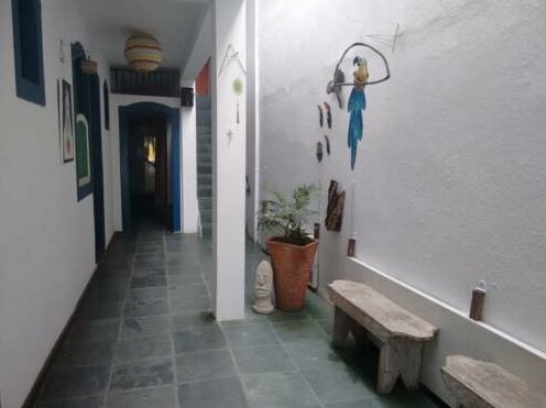 Lumar Hostel - Photo3