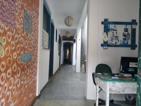 Lumar Hostel - Photo4